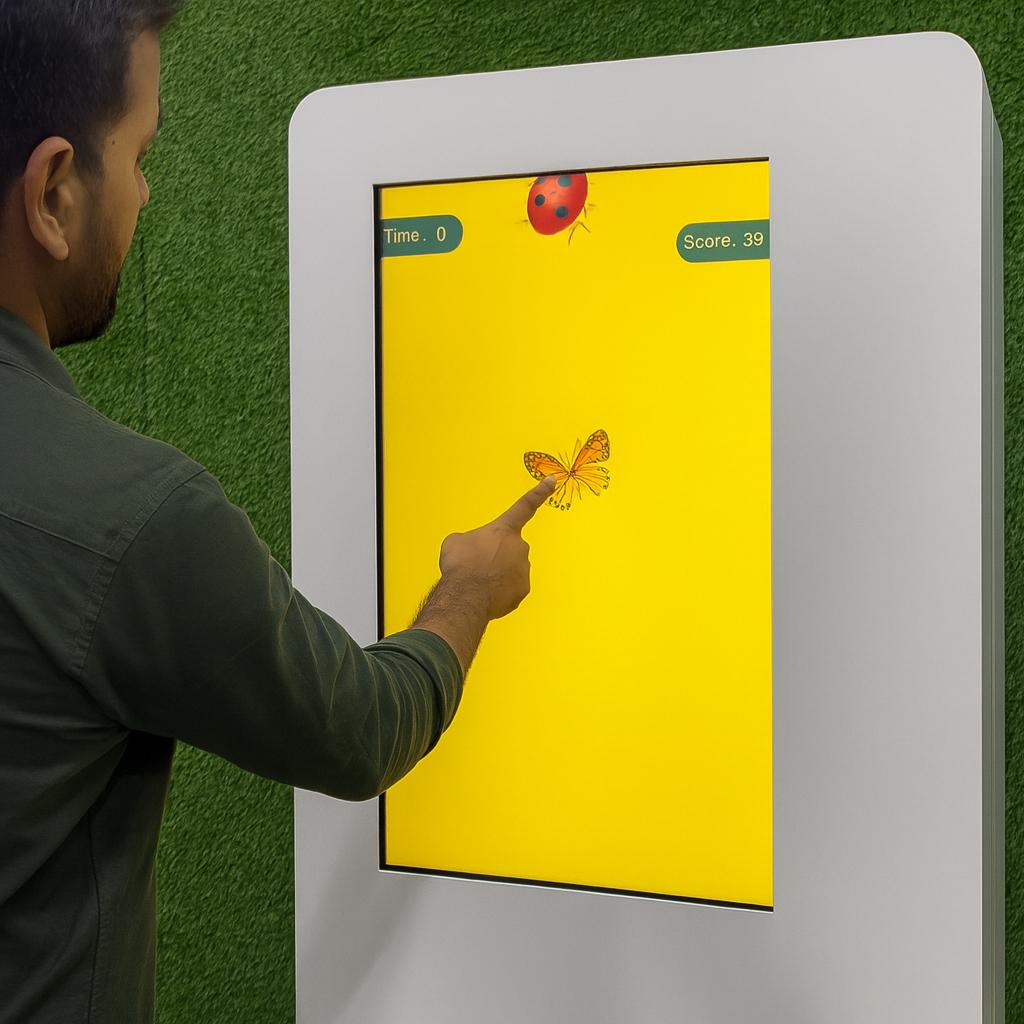 Custom vending machine rental Dubai & Abu Dhabi for unforgettable brand engagement.